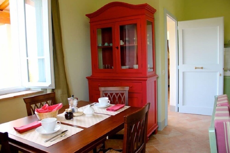 Agroturismo Casella Della Barca