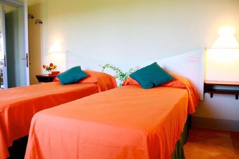 Agroturismo Casella Della Barca