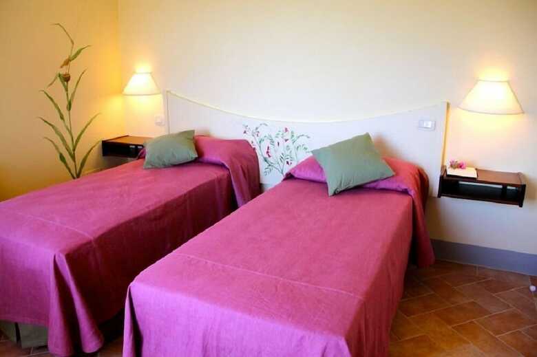 Agroturismo Casella Della Barca