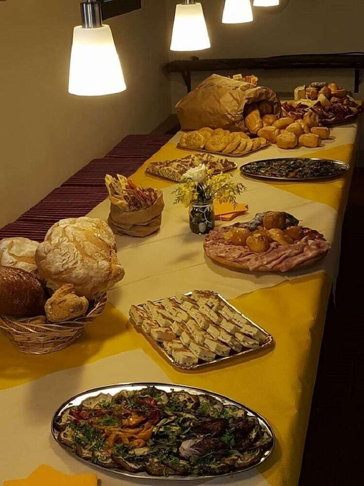 Agroturismo Casella Della Barca