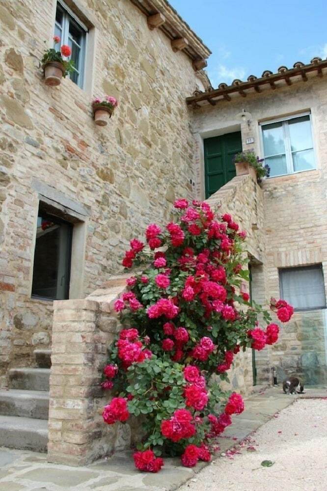 Agroturismo Casella Della Barca