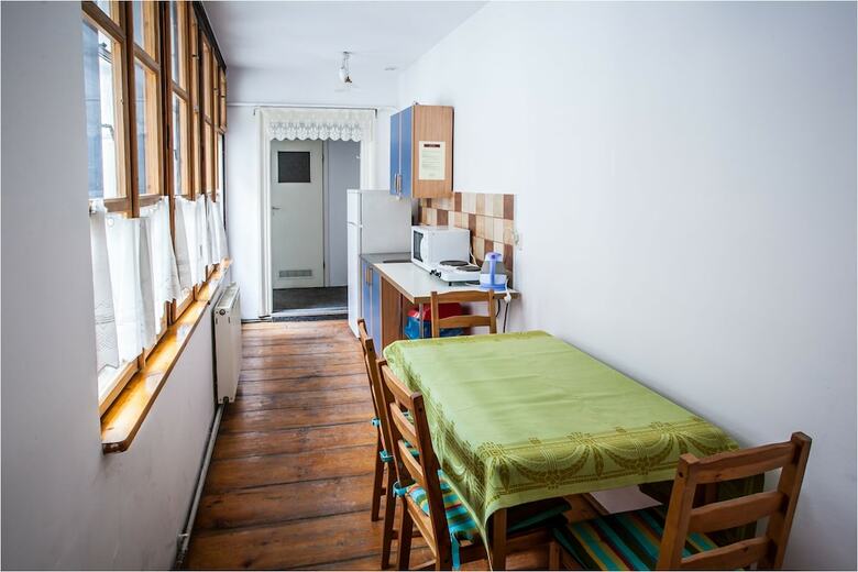Muzyczny Krak�w Apartamenty