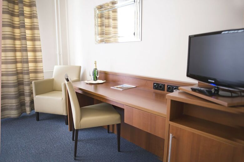 Hotel Marttel