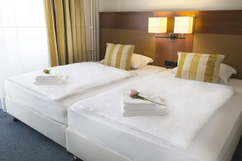Hotel Marttel