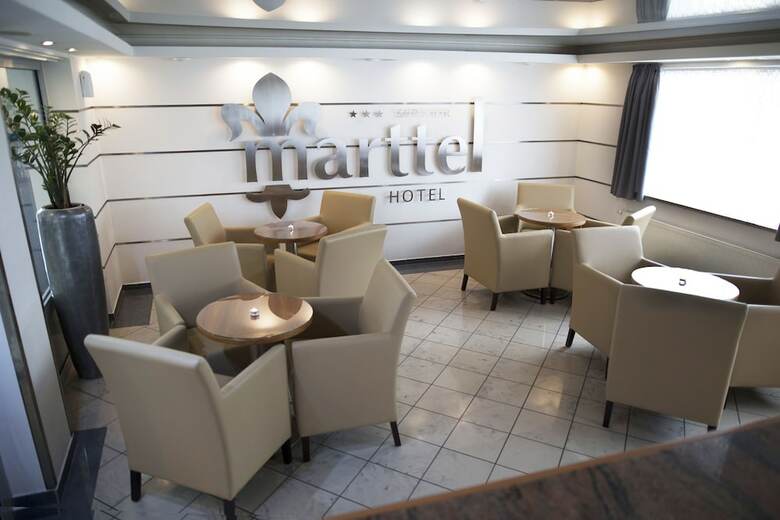 Hotel Marttel