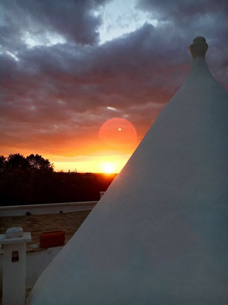 Bed & Breakfast Il Trullo Di Giulietta