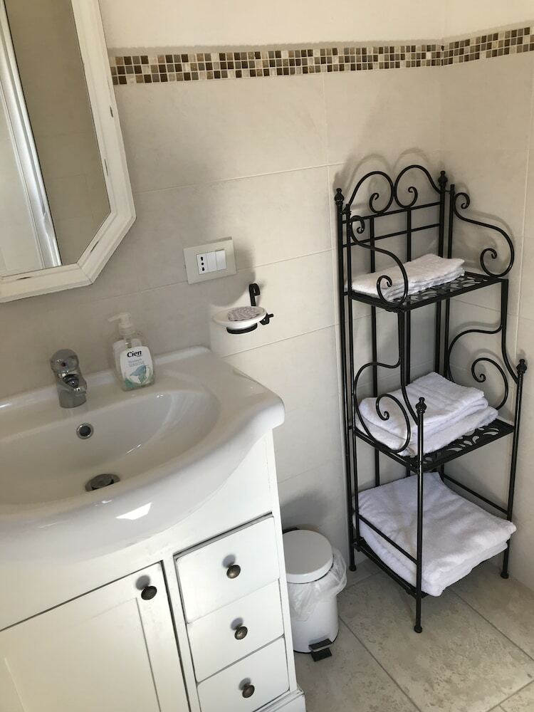 Bed & Breakfast Il Trullo Di Giulietta
