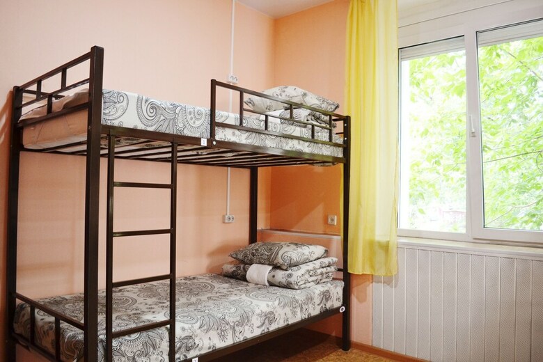 Hostal Hostel-p