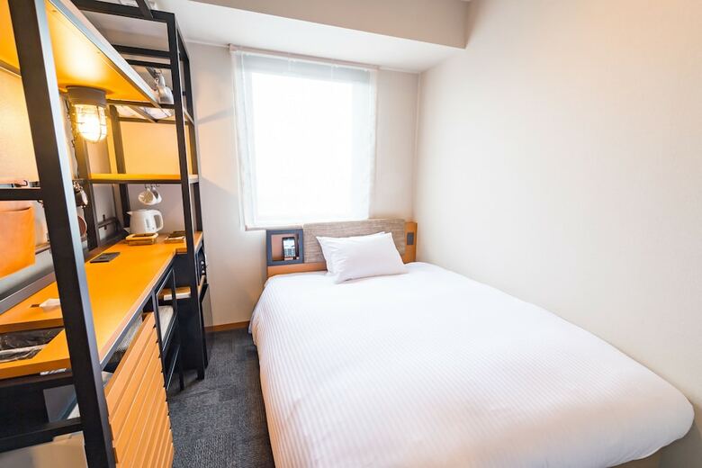 Ici Hotel Asakusabashi