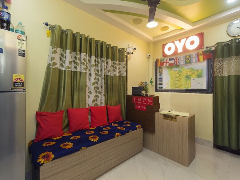 Hotel Oyo 13454 Dhaka Lodge