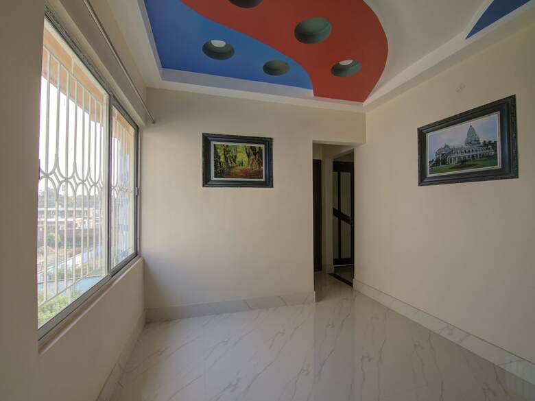 Hotel Oyo 13454 Dhaka Lodge