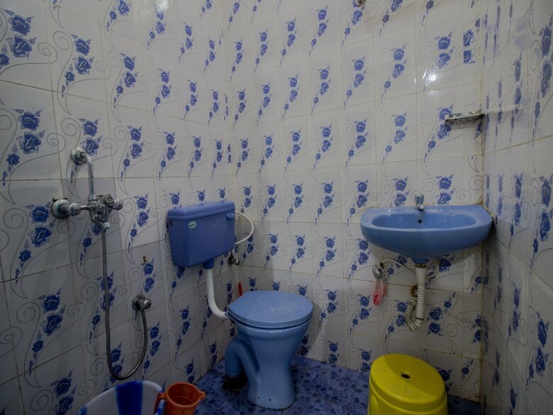 Apartamentos Oyo 14062 Home Beach Side Studio Calangute