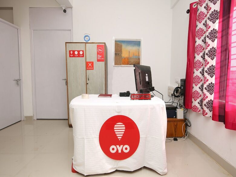 Hotel Oyo 13600 Newcastle Inn