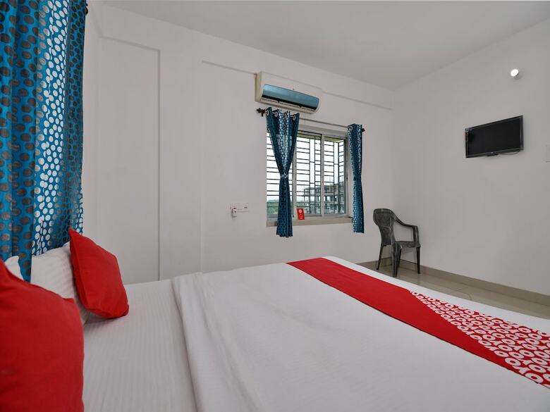 Hotel Oyo 13600 Newcastle Inn