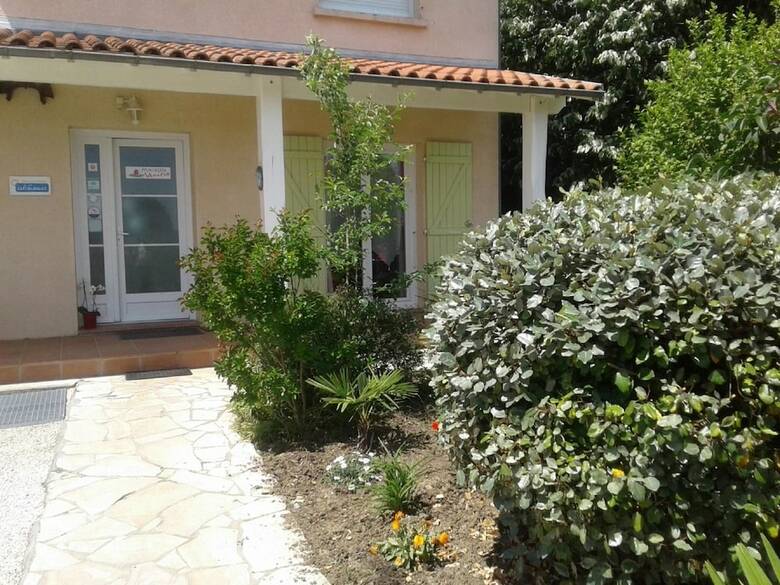 Hotel Maison Venitia Chambres D'h�tes