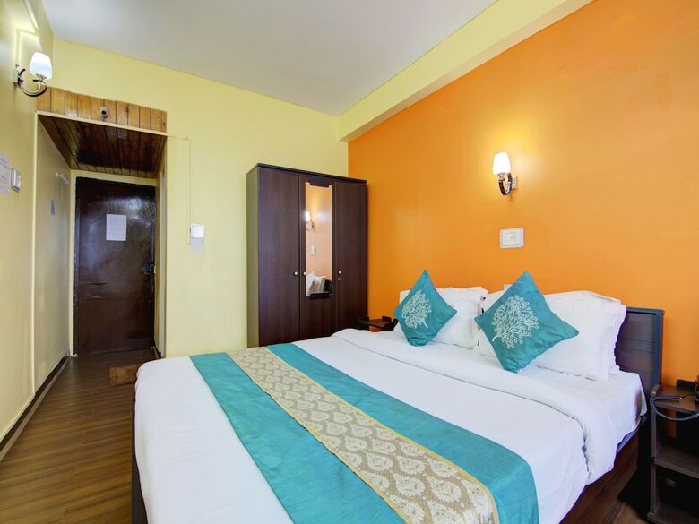 Oyo 13638 Choice Hotel