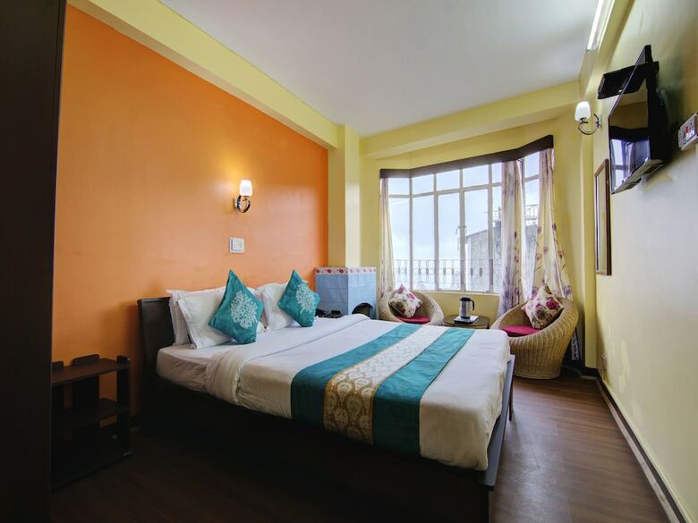 Oyo 13638 Choice Hotel