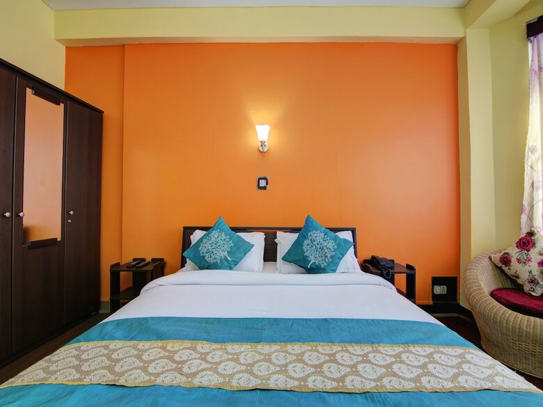 Oyo 13638 Choice Hotel