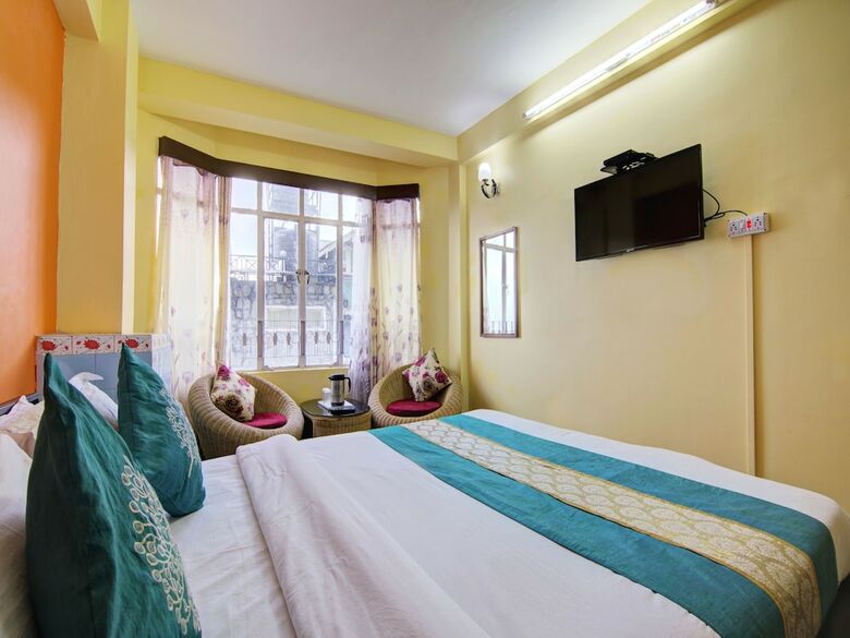 Oyo 13638 Choice Hotel