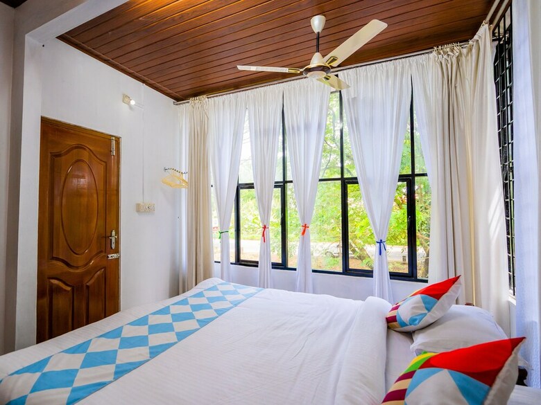 Apartamentos Oyo 14757 Home Charming 2bhk Kundanoor
