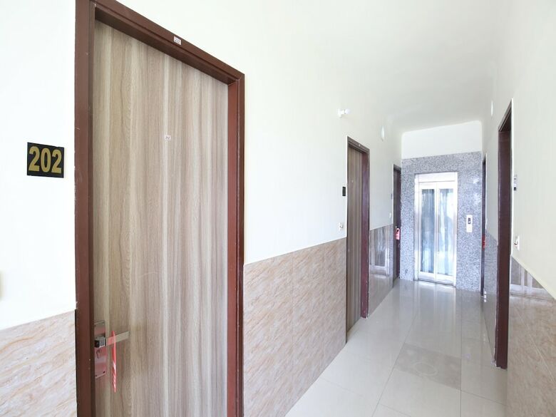Hotel Oyo 14784 Angad Residency