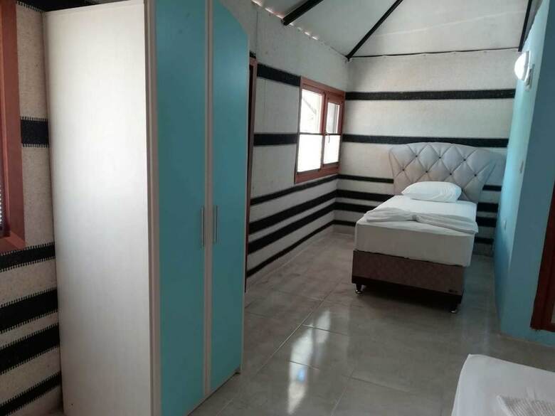 Hotel Durusu Ciftlik Evleri