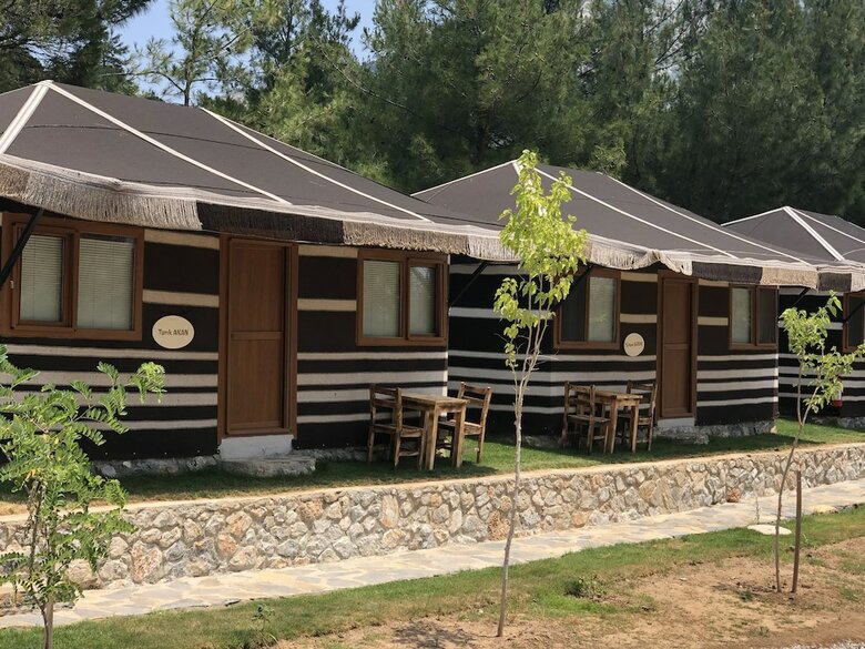 Hotel Durusu Ciftlik Evleri