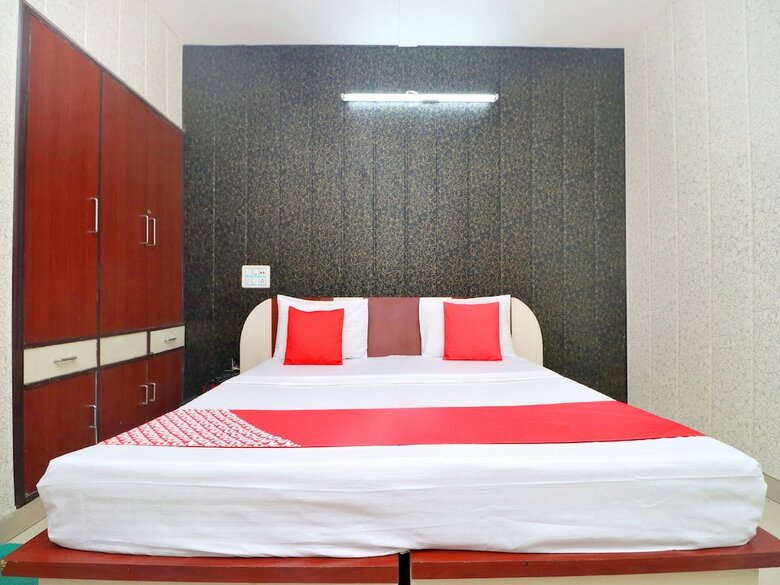 Oyo 3509 Hotel Celebration