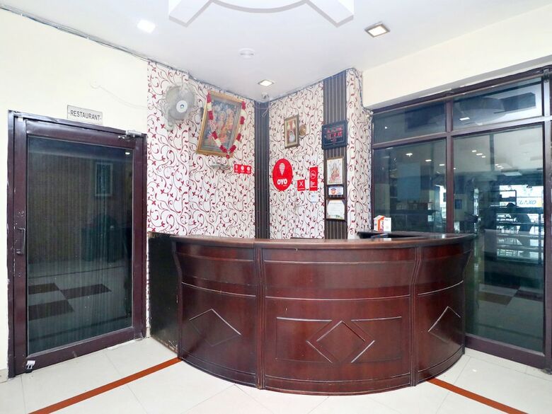 Oyo 3509 Hotel Celebration