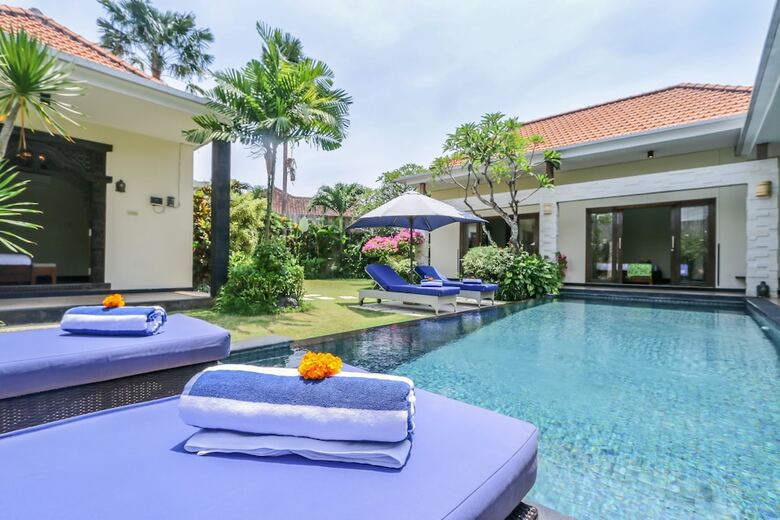 Villa Amabel Seminyak