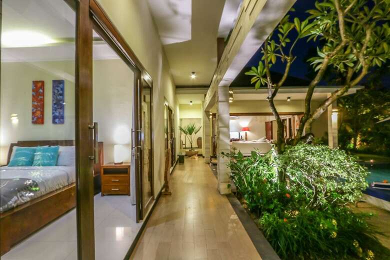 Villa Amabel Seminyak