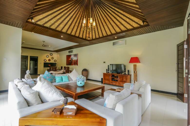 Villa Amabel Seminyak