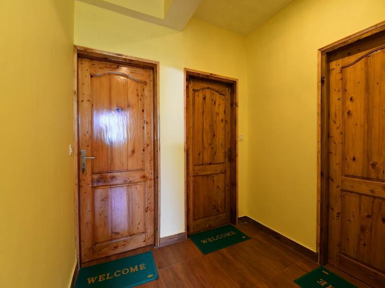 Hotel Oyo 14580 Home Luxurious Studios Shanag