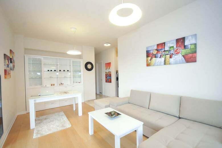 Apartamentos Sea & Sky Lux