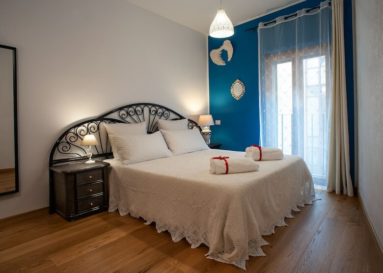 Bed & Breakfast Buonfiglio Cicconcelli