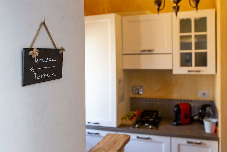 Bed & Breakfast Buonfiglio Cicconcelli