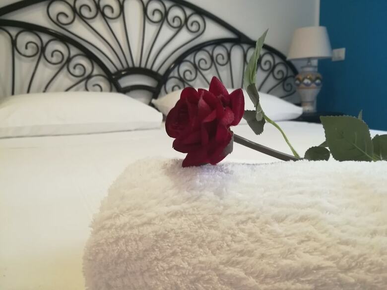 Bed & Breakfast Buonfiglio Cicconcelli