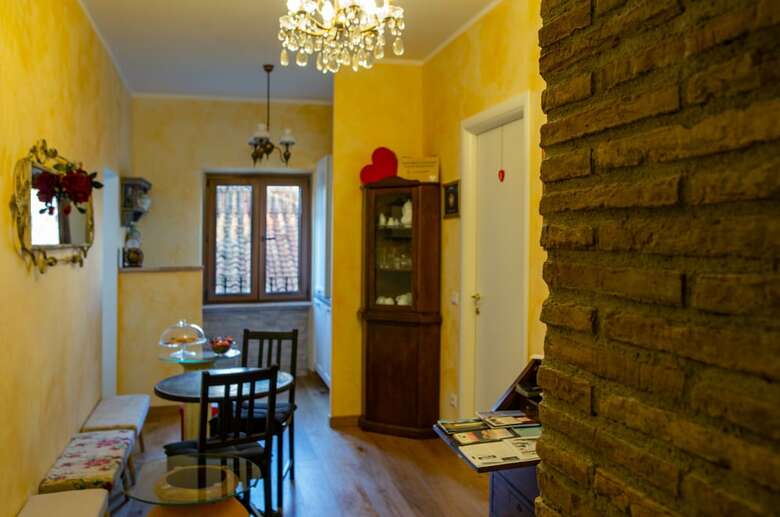 Bed & Breakfast Buonfiglio Cicconcelli