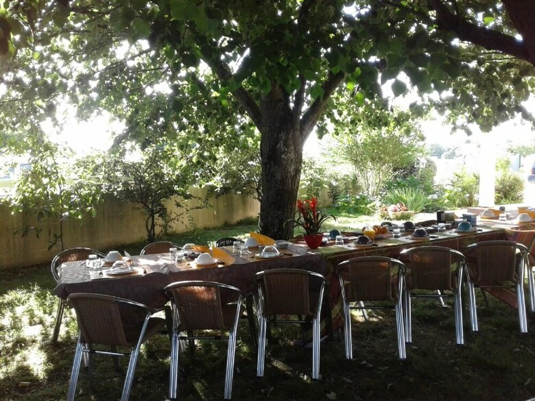 Maison Venitia - G�te