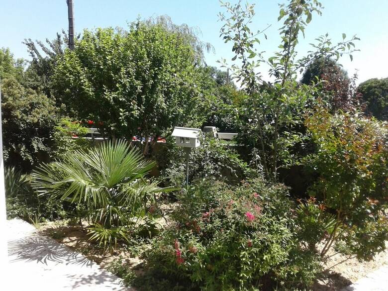 Maison Venitia - G�te