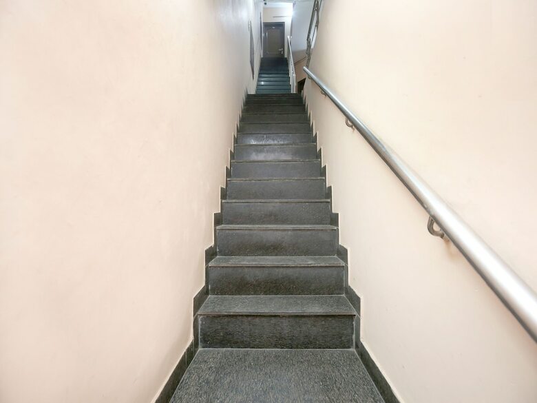 Oyo 13700 Hotel Star Palace