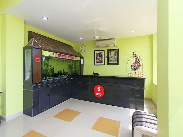 Hotel Oyo 3072 Royal Villa