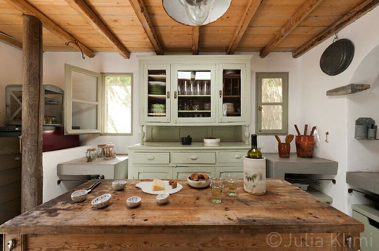 Villa Serifos Houses Aghios Sostis