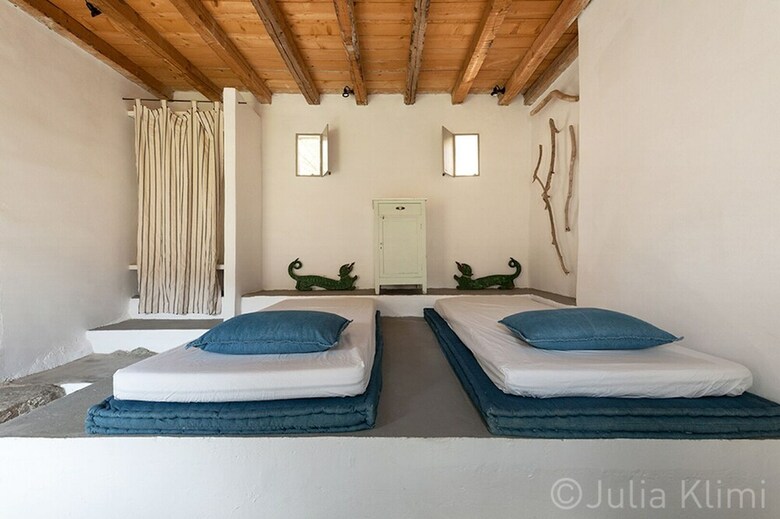 Villa Serifos Houses Aghios Sostis