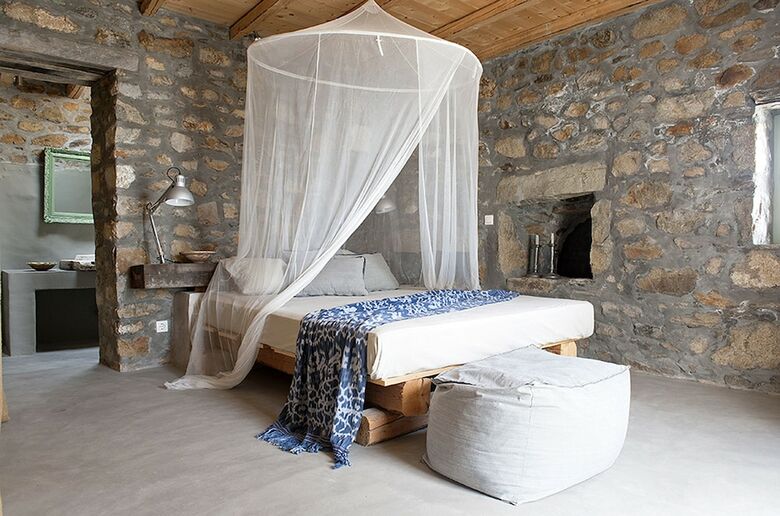 Villa Serifos Houses Aghios Sostis