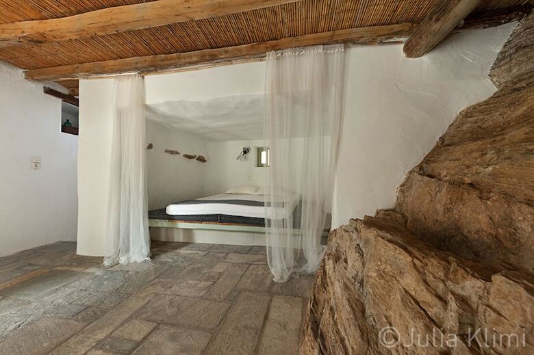 Villa Serifos Houses Aghios Sostis