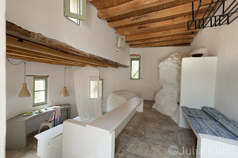 Villa Serifos Houses Aghios Sostis