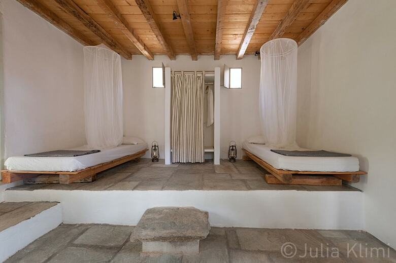 Villa Serifos Houses Aghios Sostis