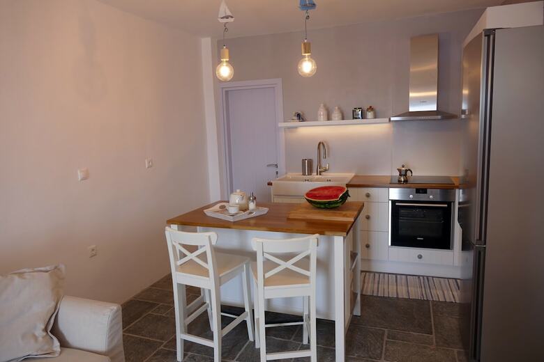 Villa Serifos Houses Aghios Sostis