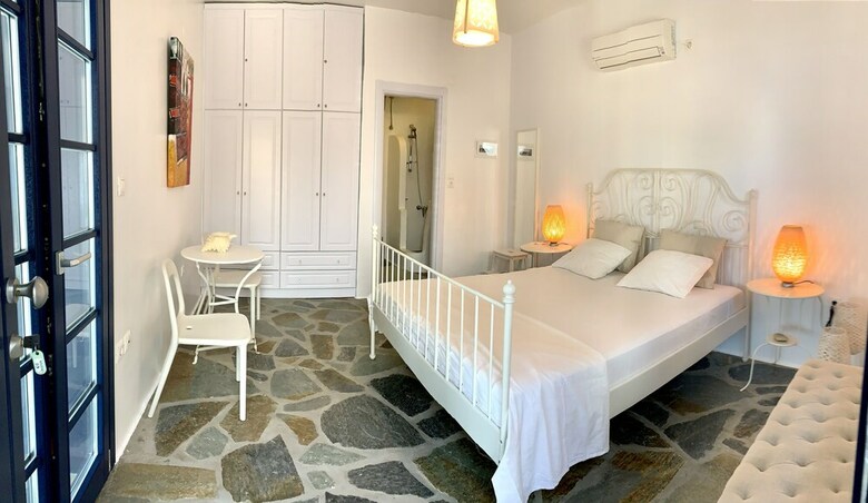 Villa Serifos Houses Aghios Sostis